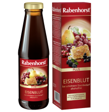 ΥΓΡΟΣ ΣΙΔΗΡΟΣ 450ML